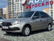 Lada (ВАЗ) Granta I Рестайлинг Ижевск  - изображение 29