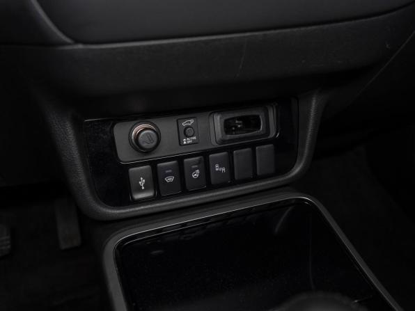 Mitsubishi Outlander III Рестайлинг 3 с пробегом 2021 года, цена 3 145 000 рублей, 55456 км, внедорожник, Автокод Объявления
