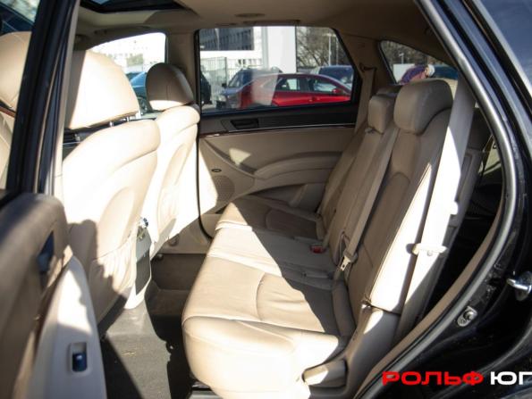 Hyundai ix55 с пробегом 2011 года, цена 1 338 000 рублей, 269412 км, внедорожник, Автокод Объявления