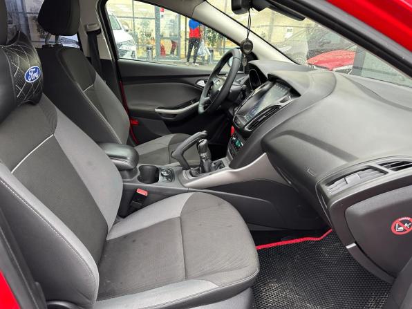 Ford Focus III с пробегом 2012 года, цена 590 000 рублей, 238636 км, седан, Автокод Объявления