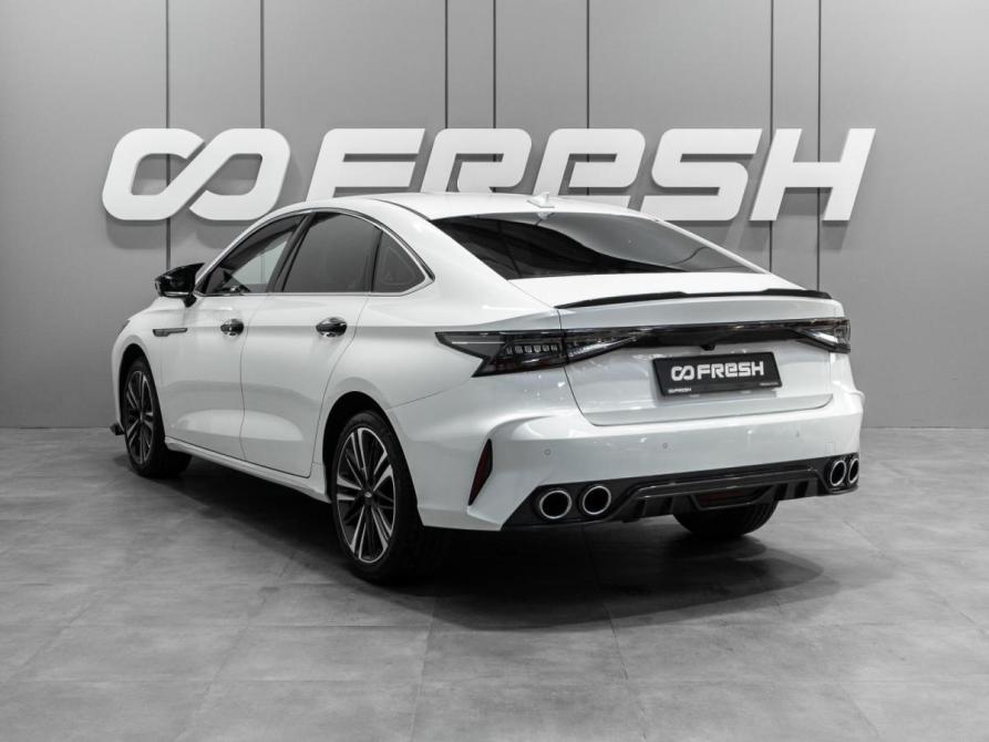 Chery Arrizo 8 Тюмень  - изображение 2
