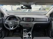 Kia Sportage IV Москва  - изображение 41