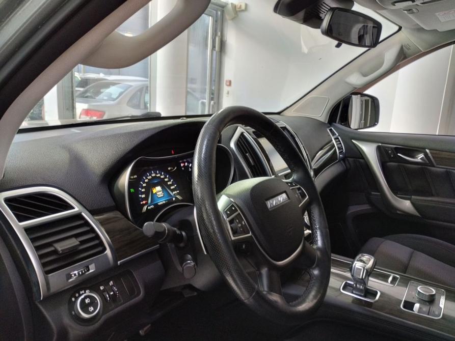 Haval H9 I Рестайлинг Минеральные Воды  - изображение 8
