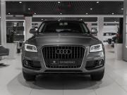 Audi Q5 I (8R) Рестайлинг Москва  - изображение 29