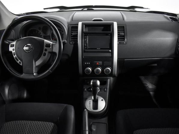 Nissan X-Trail II с пробегом 2010 года, цена 947 680 рублей, 246000 км, внедорожник, Автокод Объявления