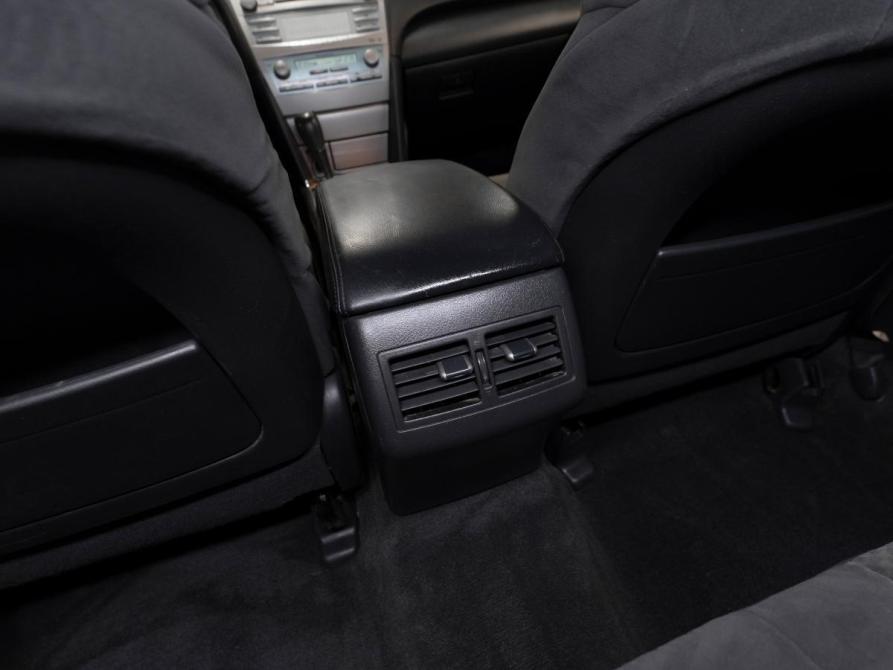 Toyota Camry VI (XV40) Москва  - изображение 13
