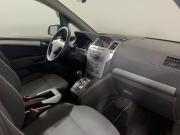 Opel Zafira B Рестайлинг Москва  - изображение 32