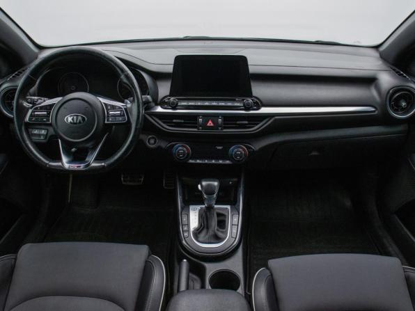 Kia Cerato IV с пробегом 2020 года, цена 1 978 000 рублей, 62607 км, седан, Автокод Объявления