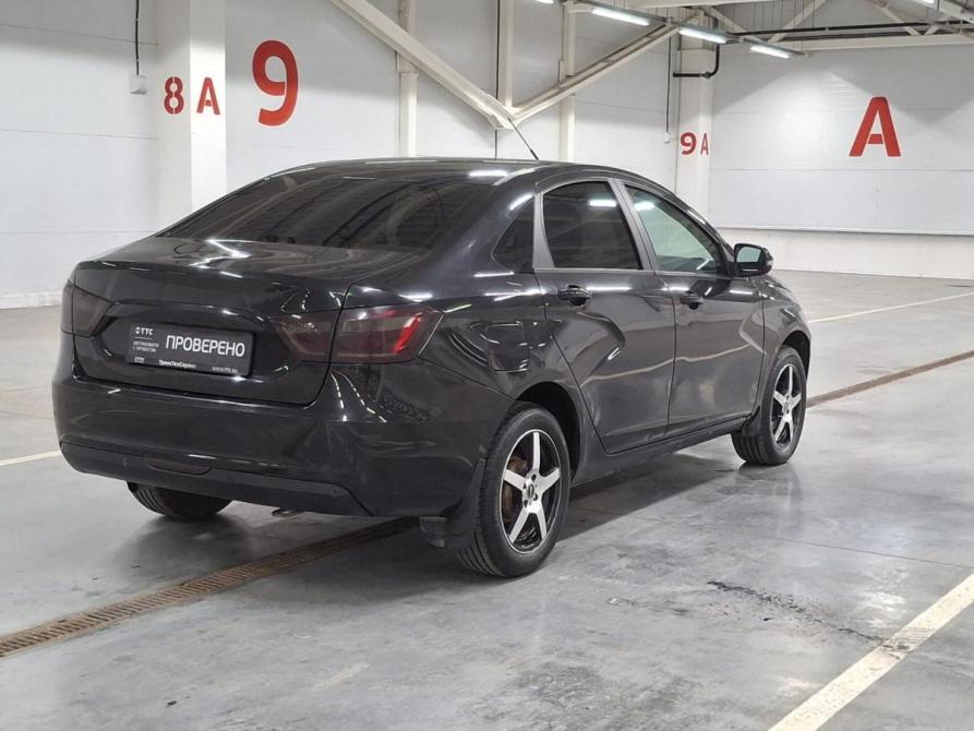 Lada (ВАЗ) Vesta I Казань  - изображение 6