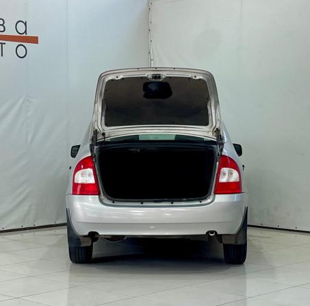 Lada (ВАЗ) Kalina I с пробегом 2008 года, цена 185 000 рублей, 213466 км, седан, Автокод Объявления