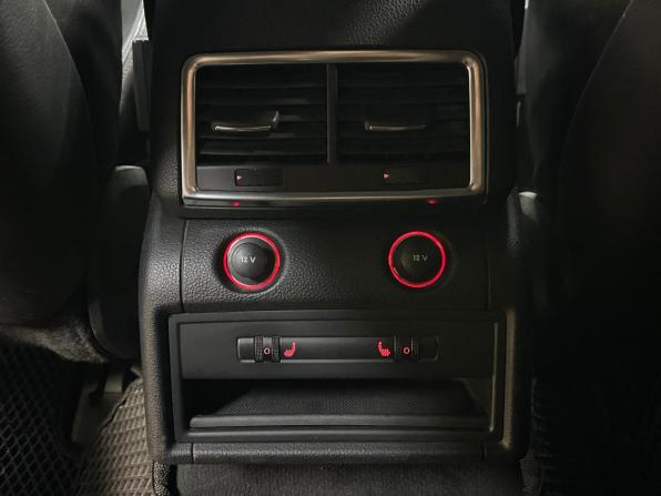 Audi Q7 I (4L) с пробегом 2008 года, цена 1 200 000 рублей, 184615 км, внедорожник, Автокод Объявления