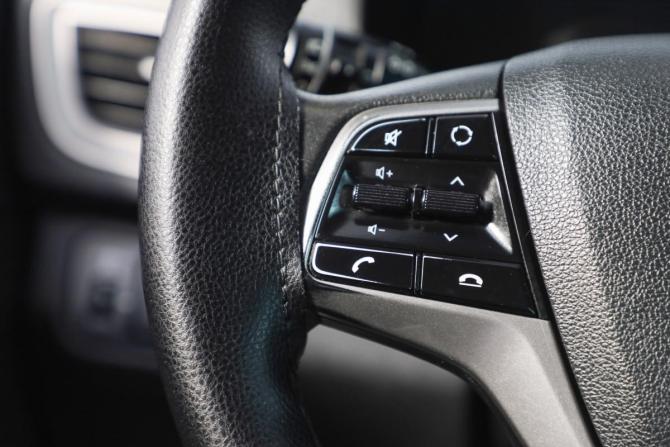Hyundai Solaris II Рестайлинг с пробегом 2021 года, цена 1 099 000 рублей, 179004 км, седан, Автокод Объявления