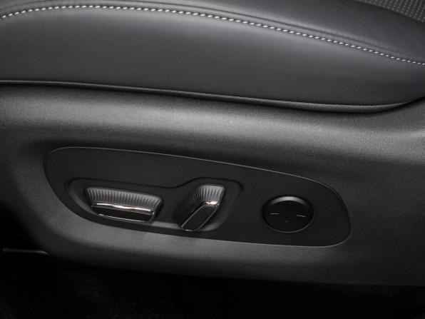 GAC Trumpchi S7 I Рестайлинг с пробегом 2026 года, цена 5 200 000 рублей, 50 км, внедорожник, Автокод Объявления