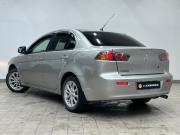 Mitsubishi Lancer X Рестайлинг Кемерово  - изображение 20