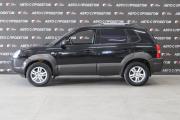 Hyundai Tucson I Томск  - изображение 13