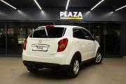 SsangYong Actyon II Уфа  - изображение 28