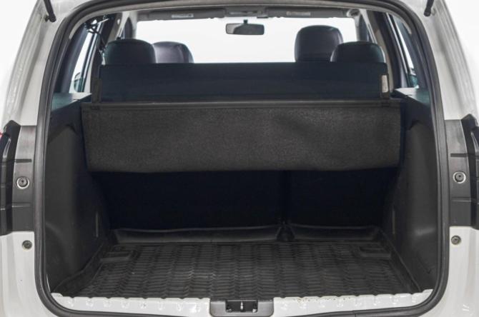 Nissan Terrano III (D10) с пробегом 2014 года, цена 1 099 000 рублей, 177000 км, внедорожник, Автокод Объявления