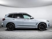 BMW X3 III (G01) Рестайлинг Москва  - изображение 26