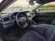 Toyota Camry VIII (XV70) Рестайлинг Набережные Челны  - изображение 47
