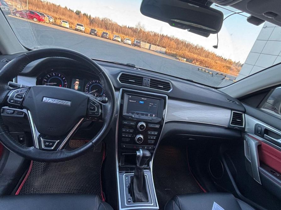 Haval H2 Пермь  - изображение 6