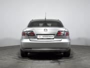 Mazda 6 I (GG) Рестайлинг Санкт-Петербург  - изображение 25
