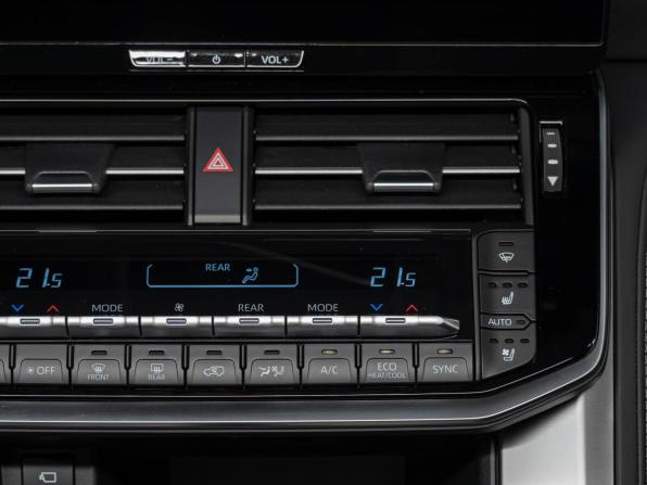 Новый Toyota Land Cruiser 300 Series 2026 года, цена 14 600 000 рублей, внедорожник, Автокод Объявления