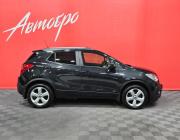 Opel Mokka I Вологда  - изображение 24