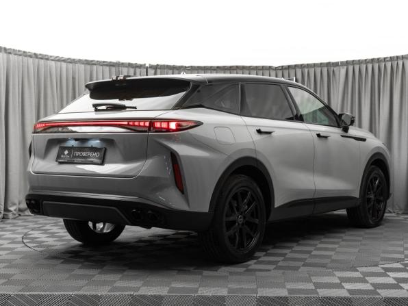Exeed RX с пробегом 2023 года, цена 2 990 000 рублей, 48177 км, внедорожник, Автокод Объявления