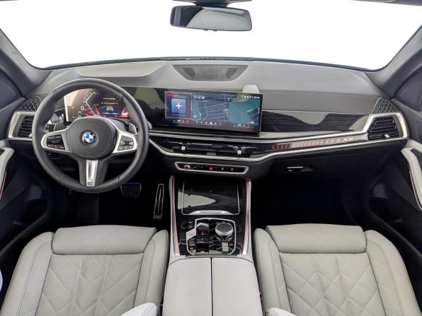 BMW X5 IV (G05/G18) Рестайлинг с пробегом 2025 года, цена 14 265 000 рублей, 9227 км, внедорожник, Автокод Объявления