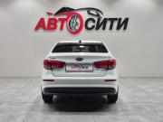 Kia Rio III Рестайлинг Воронеж  - изображение 26