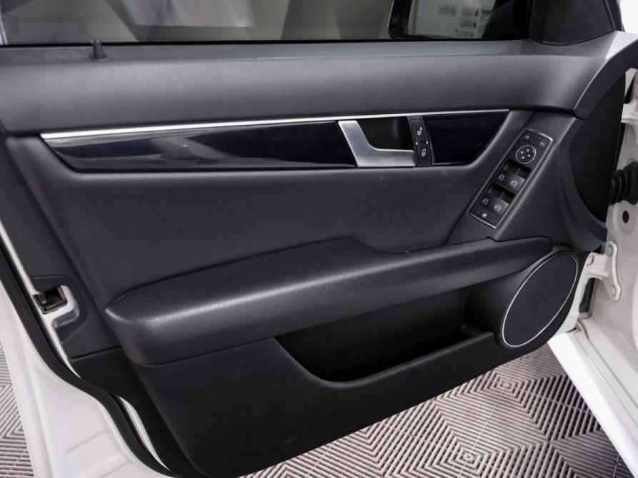 Mercedes-Benz C-Класс III (W204) Рестайлинг Ульяновск  - изображение 16