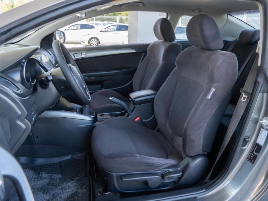 Kia Cerato II Волгоград  - изображение 10