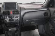 Nissan Almera II (N16) Рестайлинг Кемерово  - изображение 35