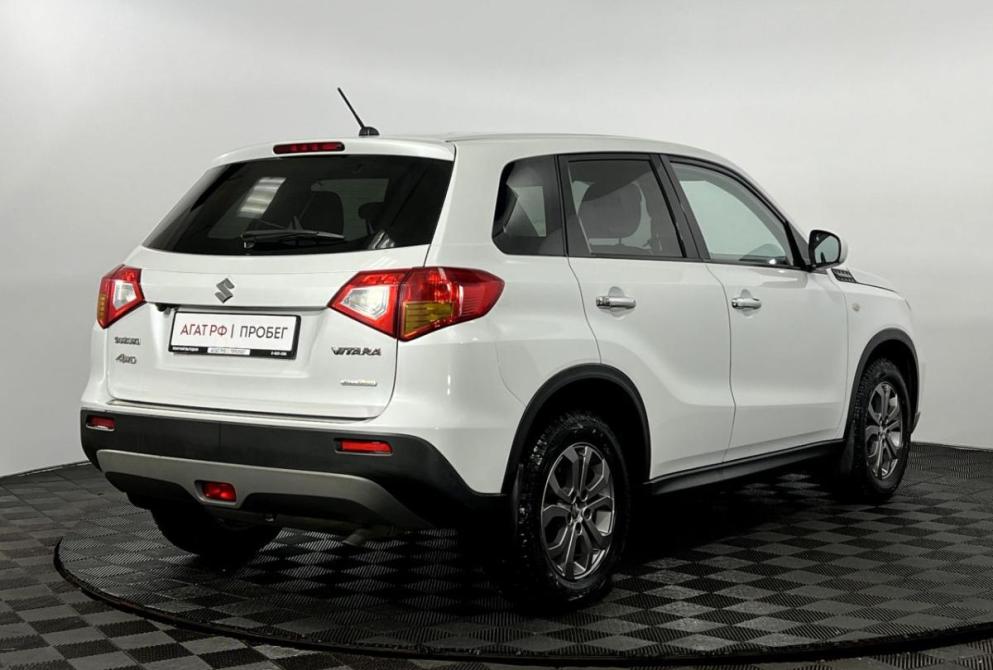 Suzuki Vitara II Нижний Новгород  - изображение 6