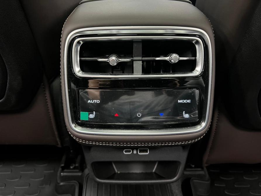 Geely Monjaro I Рестайлинг 2 Казань  - изображение 15