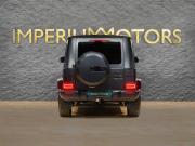 Mercedes-Benz G-Класс AMG II (W463) Москва  - изображение 33