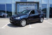 BMW X5 II (E70) Рестайлинг Крым  - изображение 28