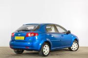 Chevrolet Lacetti I Тюмень  - изображение 23