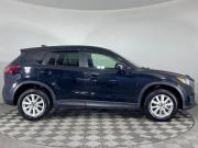Mazda CX-5 I Рестайлинг Ростов-на-Дону  - изображение 21