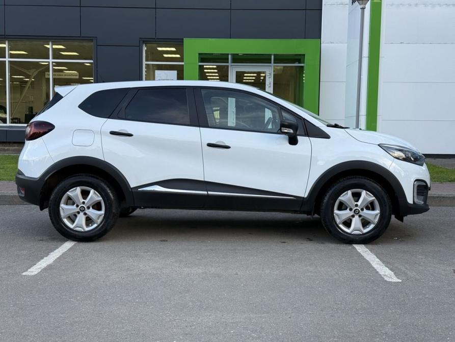 Renault Kaptur I Ярославль  - изображение 4