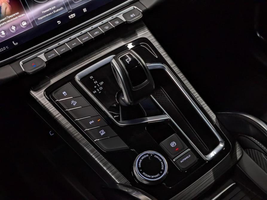 Geely Atlas Pro Москва  - изображение 20