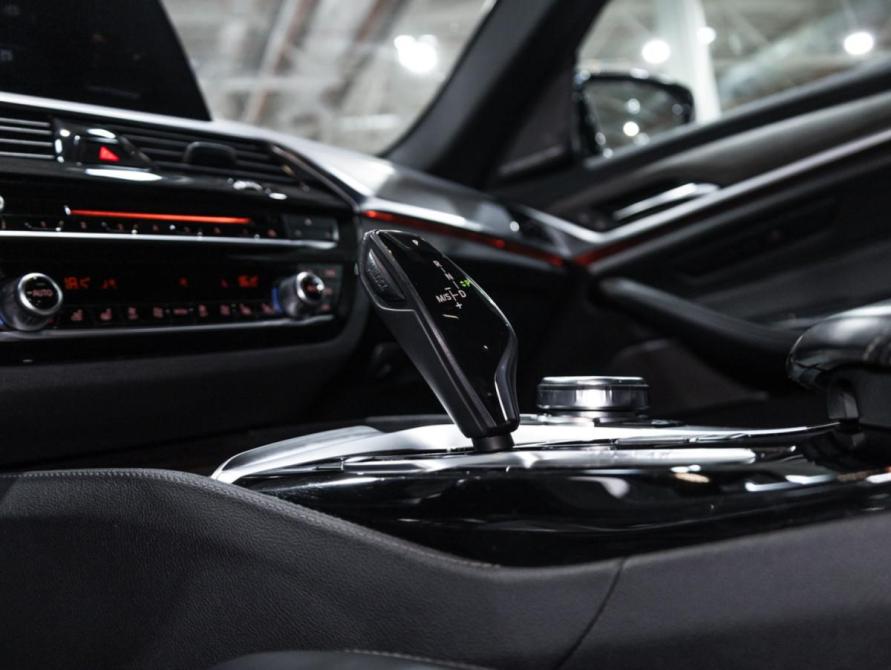 BMW 5 серии VII (G30/G31/G38) Санкт-Петербург  - изображение 27
