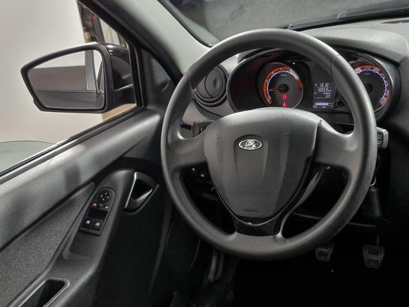 Lada (ВАЗ) Granta I Рестайлинг с пробегом 2023 года, цена 899 000 рублей, 40559 км, универсал, Автокод Объявления