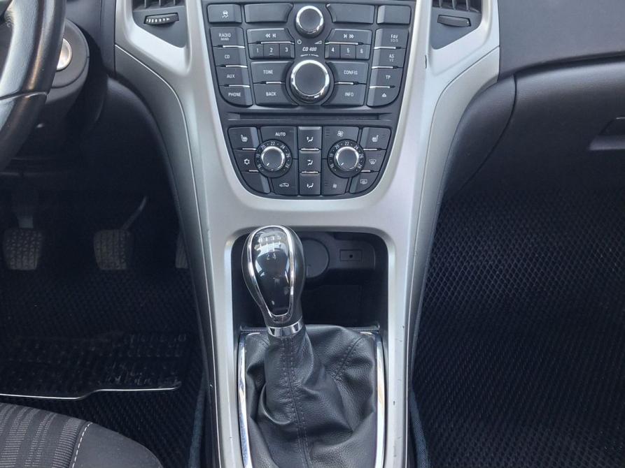 Opel Astra J Саратов  - изображение 11
