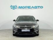 Kia Optima IV Рестайлинг Калининград  - изображение 25