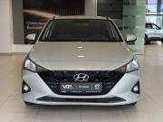 Hyundai Solaris II Рестайлинг Тверь  - изображение 17