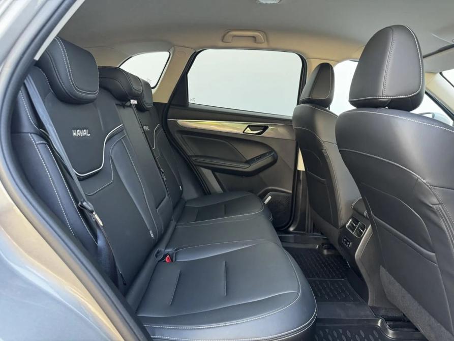 Haval Jolion I Москва  - изображение 11
