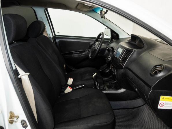 Geely MK Cross I с пробегом 2013 года, цена 240 000 рублей, 152032 км, хэтчбек, Автокод Объявления