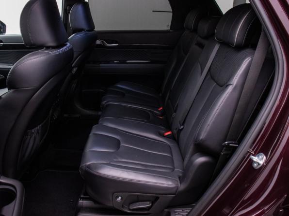 Hyundai Palisade I Рестайлинг с пробегом 2023 года, цена 6 430 000 рублей, 22056 км, внедорожник, Автокод Объявления