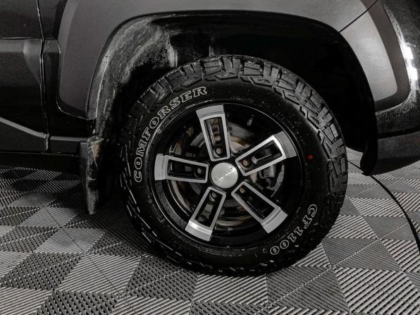Lada (ВАЗ) Niva с пробегом 2021 года, цена 916 000 рублей, 91557 км, внедорожник, Автокод Объявления
